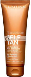 Clarins Önbarnító Tejszerű Lotion 125ml