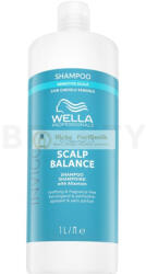 Wella Professionals Invigo Sensitive Scalp Shampoo nyugtató sampon érzékeny fejbőrre 1000 ml