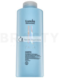 Londa Professional Professional C. A. L. M Marula Oil Shampoo vé dő sampon é rzé keny fejbő rre 1000 ml