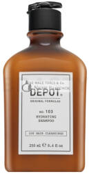 Depot The Male Tools Depot No. 103 Hydrating Shampoo sampon hidratá ló hatá sú 250 ml