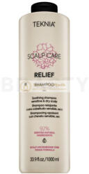 Lakmé Teknia Scalp Care Relief Shampoo sampon é rzé keny fejbő rre 1000 ml