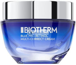 Biotherm Blue Pro Retinol Multi Correct Krém, 50ml