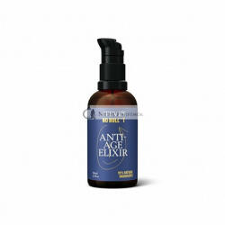 Steve'S Steve Elixír a Fiatalosságért (Anti-Aging Elixír) 50ml