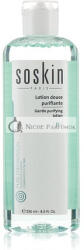 SOSkin Gentle Purifying Lotion 250ml