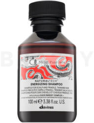Naturaltech Davines Natural Tech Energizing Shampoo tá plá ló sampon ritkuló hajra 100 ml