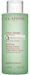 Clarins Purifying Toning Lotion, 200ml