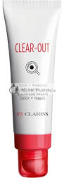 Clarins My Clarins Clear-Out Anti-Blackheads Stick + Mask, 50ml