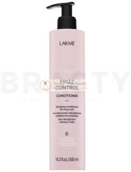 Lakme Teknia Lakmé Teknia Frizz Control Conditioner hajsimí tó kondicioná ló durva é s rakoncá tlan hajra 300 ml