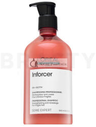 L'Oréal L´ Oré al Professionnel Sé rie Expert Inforcer Shampoo erő sí tő sampon nagyon szá raz é s tö ré keny hajra 500 ml