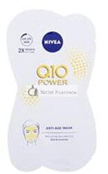Nivea Q10 Power Anti-Age Maszk Simító Ránctalanító Maszk 15ml