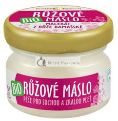 PURITY VISION Bio Rózsa Vajas Krém Száraz és Érett Bőrre - 70 ml