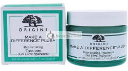 Origins Make A Difference Plus+ Megújító Kezelés, 50ml