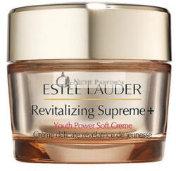 Estée Lauder Estee Lauder Multifunkcionális Ránctalanító Bőrápoló Krém - Revitalizáló Supreme Youth Power Soft Creme