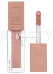 Maybelline Lifter Gloss ajakfé ny 02 Ice 5, 4 ml