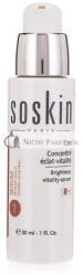SOSkin R+ Hidraglow C20 Fényesség Vitalitás Szérum, 30ml