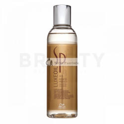 Wella Professionals SP Luxe Oil Keratin Protect Shampoo sampon sé rü lt hajra 200 ml