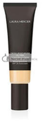 Laura Mercier Tinted Moisturizer Olajmentes Természetes Bőrkiegyenlítő SPF 20 - 50 ml, 6n1 Mocha
