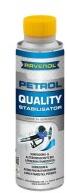 RAVENOL Aditiv pentru curatare motor benzina RAVENOL Petrol Performance Optimizer Premium 300ml