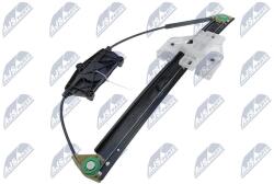 NTY Mecanism actionare geam NTY EPS-AU-030 (EPS-AU-030)