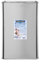 RAVENOL Solutie degresare RAVENOL BREMSENREINIGER 30L (1360030-030-01-000)