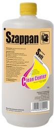 Clean Center Folyékony szappan utántöltõ CLEAN CENTER Soft-cream 1L - tonerpiac - 1 955 Ft