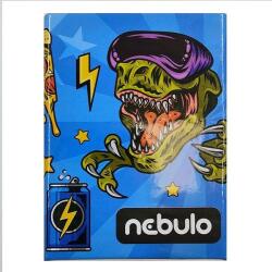 NEBULO Írószertartó NEBULO Gamer (ITP-GAMER) - tonerpiac - 469 Ft