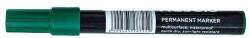 Nebulo Alkoholos marker NEBULO 233-S kerek zöld (AM-233-S-GREEN-KH) - tonerpiac