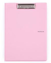 PASTELINI Felírótábla PASTELINI pvc fedeles A/4 pink (5-548) - tonerpiac - 1 680 Ft