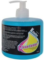 Clean Center Folyékony szappan CLEAN CENTER Kliniko-dermis fertõtlenítõ hatású 500 ml - tonerpiac - 1 357 Ft