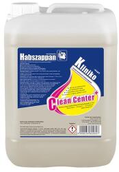 Clean Center Folyékony szappan CLEAN CENTER Kliniko-sept fertõtlenítõ hatású 500 ml - tonerpiac