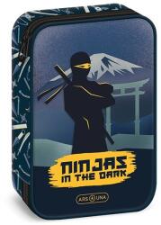 Ars Una Tolltartó ARS UNA többszintes Ninjas in the Dark (51344573) - tonerpiac
