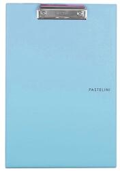 PASTELINI Felírótábla PASTELINI pvc A/4 kék (5-574) - tonerpiac - 1 152 Ft