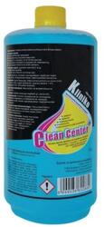 Clean Center Folyékony szappan utántöltõ CLEAN CENTER Kliniko-dermis fertõtlenítõ hatású 1L - tonerpiac