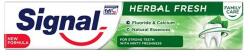 Signal Fogkrém SIGNAL Herbal Fresh 75 ml (64313384) - tonerpiac
