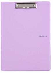 PASTELINI Felírótábla PASTELINI pvc fedeles A/4 lila (5-551) - tonerpiac - 2 010 Ft