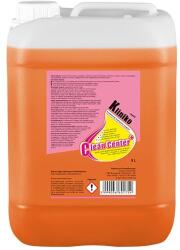 Clean Center Folyékony szappan CLEAN CENTER Kliniko-soft fertõtlenítõ hatású 500 ml - tonerpiac