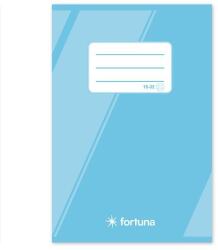Fortuna Füzet vonalas FORTUNA Basic A/5 32 lapos 16-32 2. osztályos (01.08251) - tonerpiac