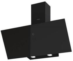 CATA LENA900XGBK PÁRAELSZÍVÓ FEKETE DÖNTÖTT ÜVEG 90CM (LENA900XGBK)