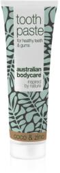 Australian Bodycare Tooth Paste Coco & Zinc felpezsdítő fogkrém fogkő ellen 75 ml