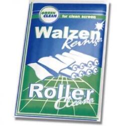 Green Clean Roller Cleaner (C-2500-5) (C-2500-5) - aqua