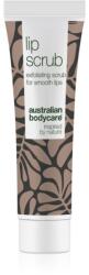 Australian Bodycare Lip Scrub Exfoliant pentru buze 15 ml