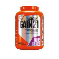 EXTRIFIT Hardcore Gain 21 3000 g strawberry