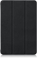 AlzaGuard Protective Flip Cover Samsung Galaxy Tab S9 / S9 FE / S10 FE fekete tok (AGD-TCF50B)