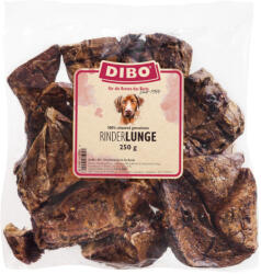  DIBO 2x250g DIBO marhatüdő kutyasnack