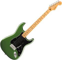 Fender Player II Modified Stratocaster, MN, Harvest Green Metallic