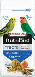 Versele-Laga NutriBird Treats Gold Patee Field Fusion 250 g?