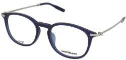 Mont Blanc Dioptriás szemüvegek Montblanc MB0375OA 002