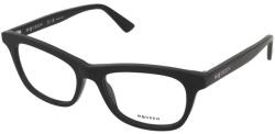 Alexander McQueen Dioptriás szemüvegek Alexander McQueen AM0515O 007 - alensa