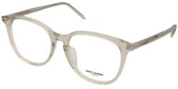Yves Saint Laurent Dioptriás szemüvegek Saint Laurent SL 724/F 003 - alensa