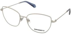 Superdry Dioptriás szemüvegek Superdry SDO 3037 202